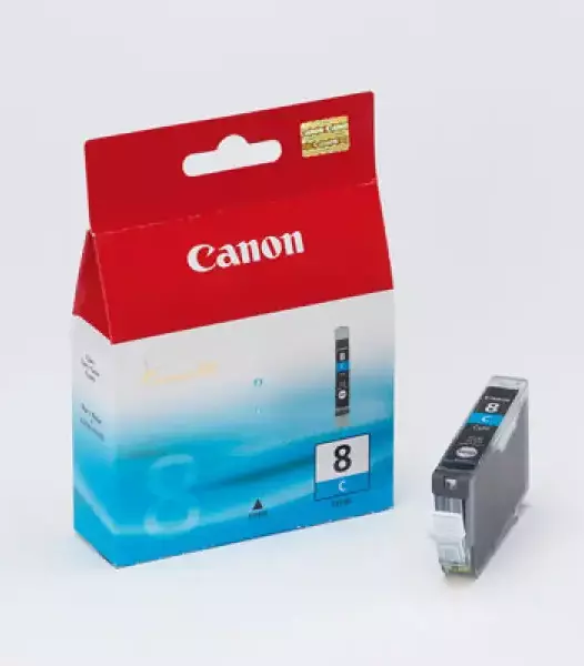 Canon TIN CLI-8C cyan 0621B001